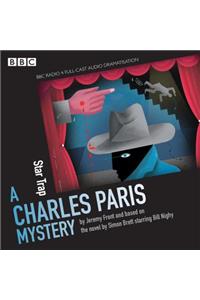 Charles Paris: Star Trap