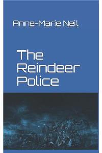 The Reindeer Police