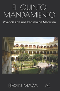 El Quinto Mandamiento