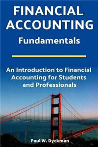 Financial Accounting Fundamentals