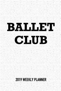 Ballet Club