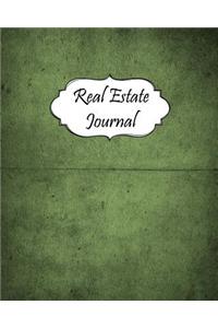 Real Estate Journal