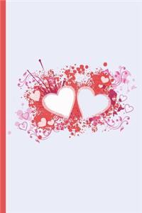 Hearts - Valentine's Day Love