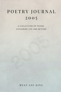 Poetry Journal