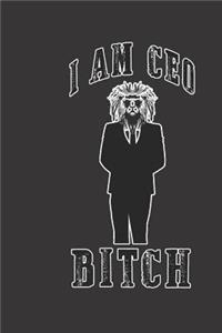 I Am CEO XXXX