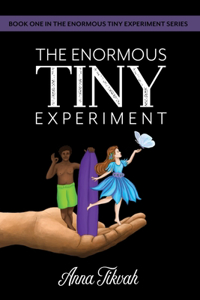 The Enormous Tiny Experiment