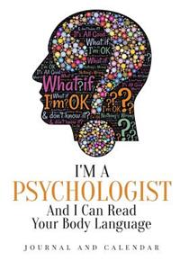 I'm a Psychologist and I Can Read Your Body Language