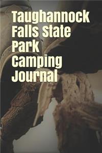 Taughannock Falls State Park Camping Journal