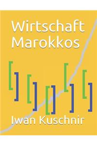 Wirtschaft Marokkos