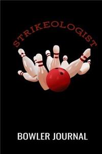 Bowler Journal