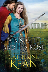 Knight and His Rose