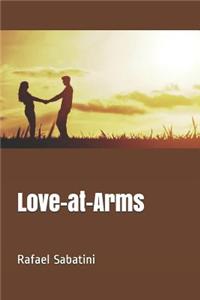 Love-at-Arms