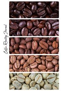 Coffee Roasting Journal