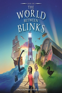 World Between Blinks #1