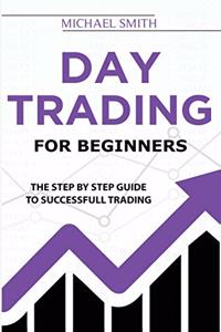 Day Trading For Beginners
