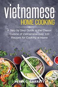 Vietnamese Home Cooking