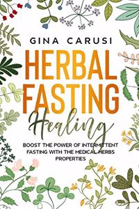 Herbal Fasting Healing