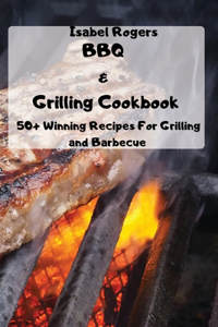 BBQ & Grilling Cookbook