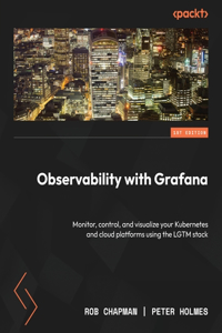 Observability with Grafana