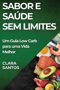 Sabor e Saúde Sem Limites