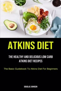Atkins Diet