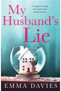 My Husband's Lie