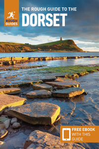The Rough Guide to Dorset (Compact Guide with Free eBook)