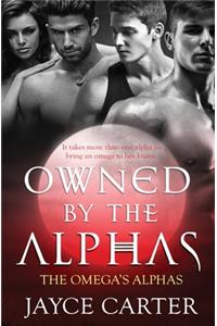 Owned by the Alphas