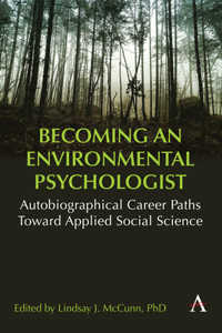 Becoming an Environmental Psychologist