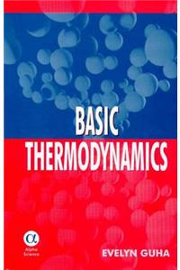 Basic Thermodynamics