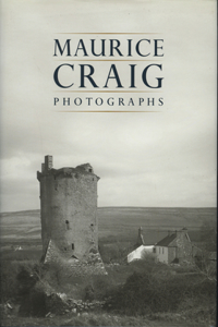 Maurice Craig: Photographs