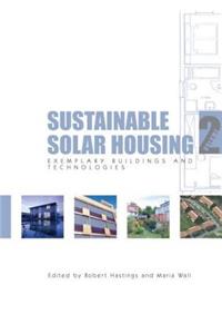 Sustainable Solar Housing