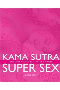 Kama Sutra Super Sex