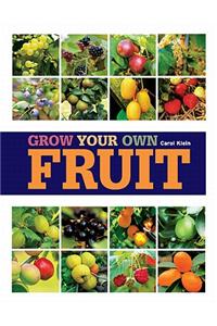 GROW YOUR OWN FRUIT US EDITION