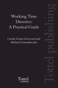 Working Time Directive