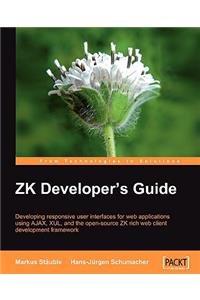 ZK Developer's Guide