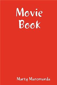 Movie Book