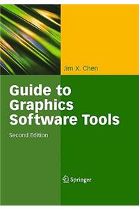Guide to Graphics Software Tools