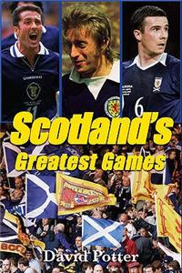 Scotland Greatest Games