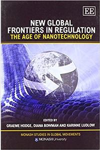 New Global Frontiers in Regulation