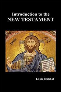 Introduction to the New Testament (Hardcover)