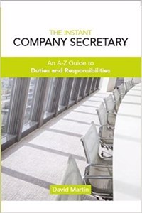 Instant Company Secretary