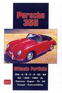 Porsche 356 Ultimate Portfolio