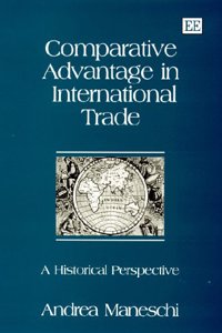 Comparative Advantage in International Trade