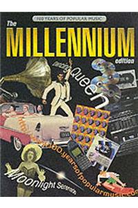 100 Years of Pop Music Millennium Edition (100 Years of Popular Music)