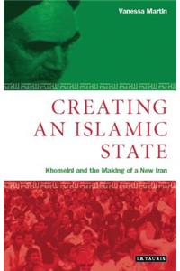 Creating an Islamic State