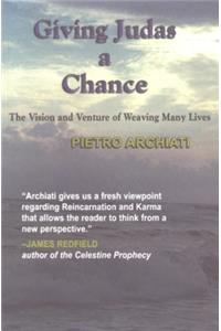 Giving Judas a Chance