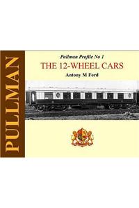 Pullman Profile No. 1