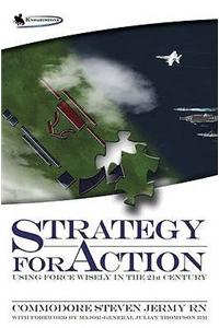 Strategy for Action