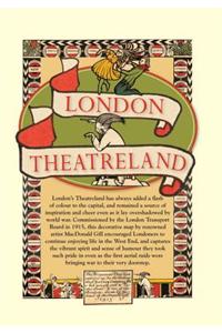 London Theatreland